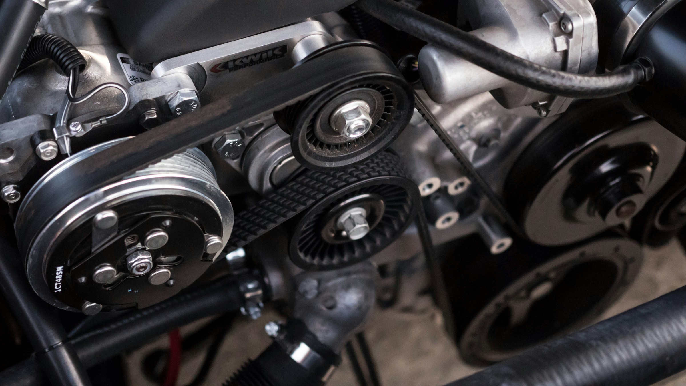 Garagegereedschap